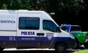 Lee más sobre el artículo Hijo de dueña de un geriátrico mató a puñaladas a anciana e hirió a dos enfermeras en San Vicente