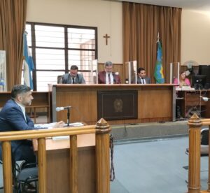 Lee más sobre el artículo Piden perpetua para el mejor amigo del abogado asesinado Altamura y lo califican de «fabulador»