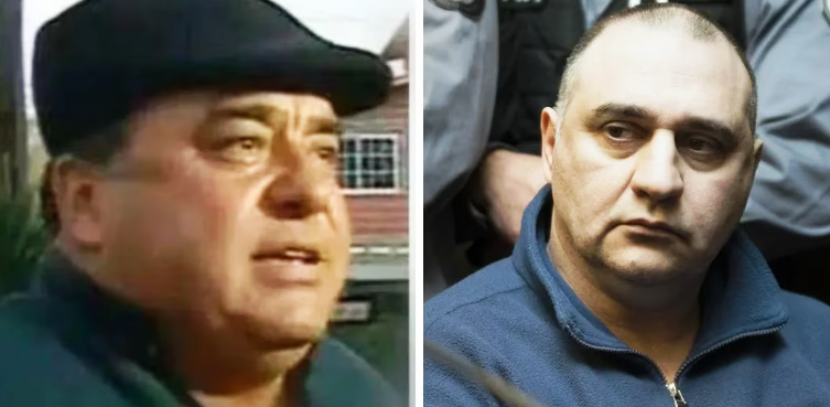 En este momento estás viendo Capturan al primo ex policía de Jorge Mangeri que estaba prófugo por no cumplir condena