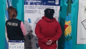 Lee más sobre el artículo Detienen a una mujer que sedujo, drogó, asaltó y provocó la muerte a un hombre en Florencio Varela