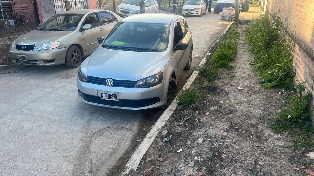 En este momento estás viendo Hay tres adolescentes detenidos por la mujer asesinada por el robo de su auto en González Catán