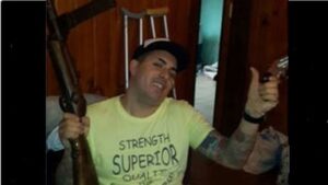 Lee más sobre el artículo Indagarán a una fiscal y a dos policías por supuesta protección al narco «Chaki Chan»