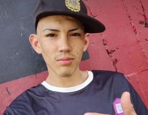 En este momento estás viendo Detienen en San Rafael a un prófugo por el crimen de dos primos en Lomas