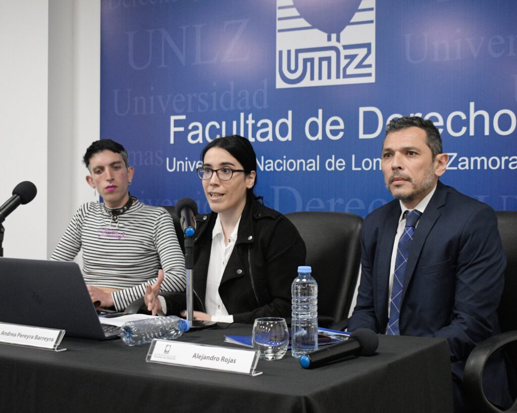 Lee más sobre el artículo Mujeres cis, trans y travestis en las políticas contra la trata y las drogas ilegalizadas
