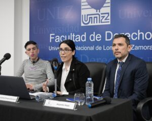 Lee más sobre el artículo Mujeres cis, trans y travestis en las políticas contra la trata y las drogas ilegalizadas