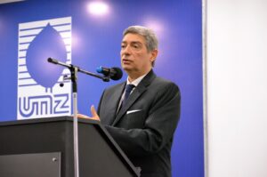 Lee más sobre el artículo Horacio Rosatti disertó en la Facultad de Derecho de Lomas