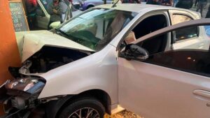Lee más sobre el artículo Salió a defender a un vecino que fue a comprar dólares y terminó muerto de un balazo en Villa Celina