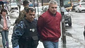 Lee más sobre el artículo Declaró el único acusado por el crimen del abogado Salvador Altamura en Quilmes