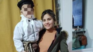 Lee más sobre el artículo Bernal: Detienen a hermano de futbolista de Independiente por el presunto femicidio de su pareja