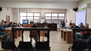 Lee más sobre el artículo Quilmes: El padre de Altamura reconoció al acusado manejando la moto de la víctima tras su desaparición