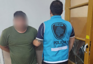 Lee más sobre el artículo Cayó una pareja y un sicario por el homicidio de un chino en Balvanera