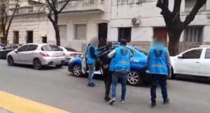 Lee más sobre el artículo Detienen en La Boca a un abusador de menores que se mantenía prófugo de la Justicia