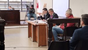 Lee más sobre el artículo Amigo de Altamura complicó situación del acusado y aportó datos de los últimos minutos de la víctima