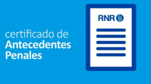 Lee más sobre el artículo ¿Cómo es el trámite para obtener el certificado de antecedentes penales?