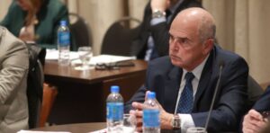 Lee más sobre el artículo La Plata: Detienen a un abogado que le daba coimas a un juez para que beneficie a su cliente