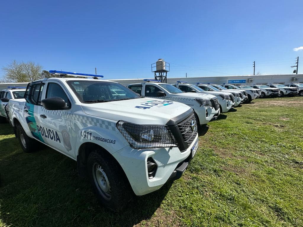 En este momento estás viendo Abre la inscripción 2024 para sumarse a la Policía Bonaerense