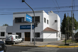 Lee más sobre el artículo Se pone en marcha el Polo Judicial de Almirante Brown