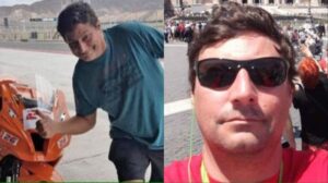 Lee más sobre el artículo Las siete claves que complican al mejor amigo y único sospechoso del crimen del abogado de Quilmes