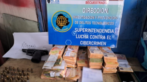 Lee más sobre el artículo Clausuran «La Boutique del Automóvil», una estación de servicio clandestina en Sarandí