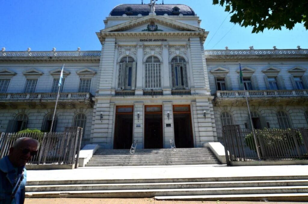 En este momento estás viendo La Suprema Corte propone una ley para transformar y trasladar organismos dentro de un departamento judicial
