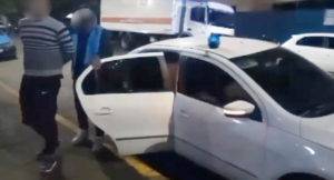 Lee más sobre el artículo Detienen en Almagro a un hombre con captura internacional por abuso sexual