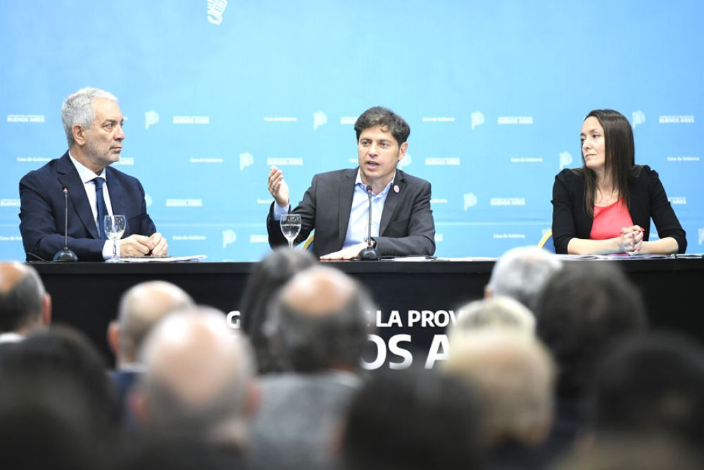 En este momento estás viendo Provincia: El Ministerio de Justicia capacita personal en «gestión de conflicto de intereses»