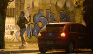 Lee más sobre el artículo La Plata: La Justicia ordenó no trasladar la “zona roja”