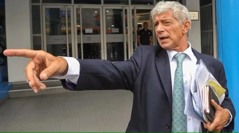 En este momento estás viendo Cúneo Libarona: “no vamos a usar la Justicia federal para perseguir a los opositores”