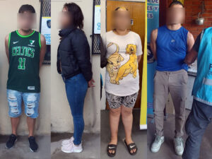 Lee más sobre el artículo Cayeron las «clonaviudas» que narcotizaban y robaban a su víctimas