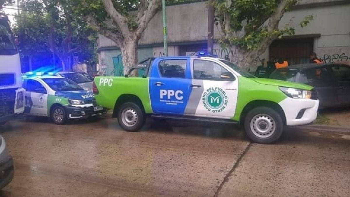 En este momento estás viendo Merlo: Matan a un niño con síndrome de Down de un balazo en la cabeza y detienen a tres sospechosos