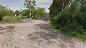 Lee más sobre el artículo Hallan a un hombre asesinado a balazos dentro de su auto en Florencio Varela