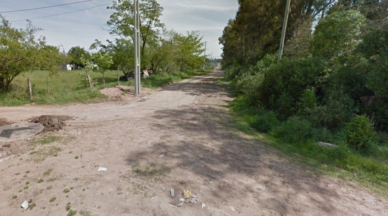 En este momento estás viendo Hallan a un hombre asesinado a balazos dentro de su auto en Florencio Varela