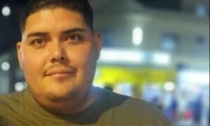 Lee más sobre el artículo Matan de un balazo a un policía cuando iba a comprar una pizza en Ezeiza