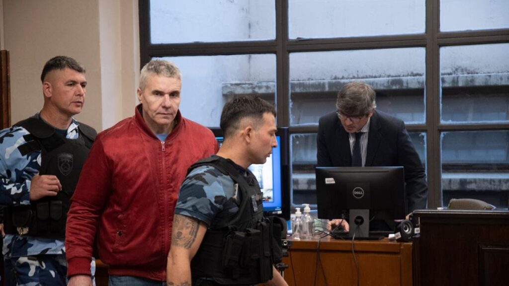Lee más sobre el artículo Caso Altamura: Prisión perpetua para el mejor amigo, en un crimen sin cadáver