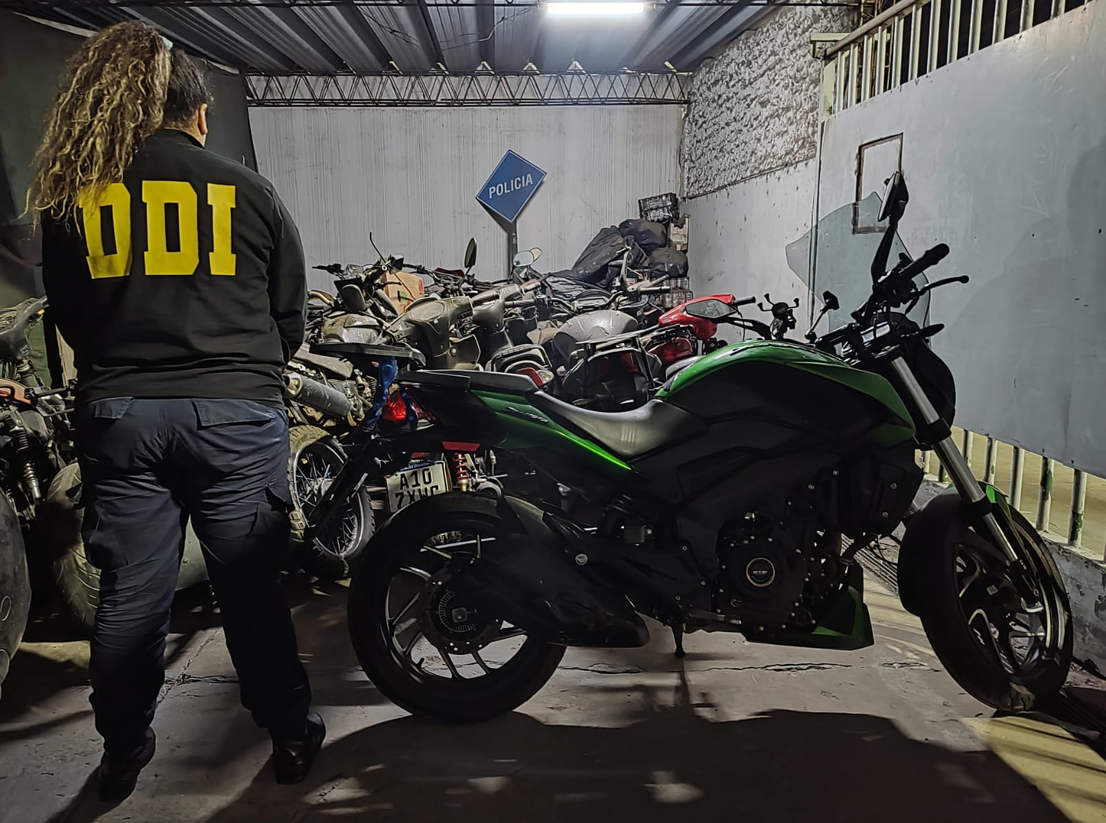 En este momento estás viendo Dos detenidos por el feroz ataque a balazos a un mecánico de Temperley