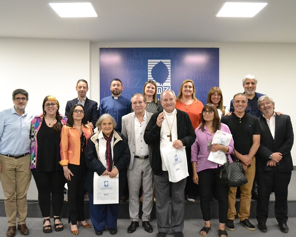 En este momento estás viendo Especialistas analizaron los desafíos que plantea el delito de la trata de personas