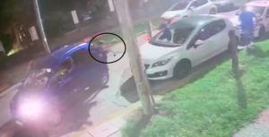 Lee más sobre el artículo Balean a un adolescente durante un robo en La Matanza