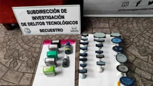 Lee más sobre el artículo Cayó un falsificador de títulos universitarios en Temperley
