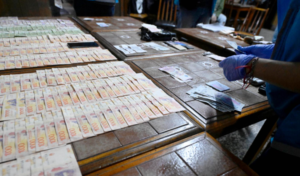 Lee más sobre el artículo Tres detenidos, más de cien dosis de cocaína secuestradas y un bar clausurado en Constitución