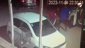 Lee más sobre el artículo Cayó uno de los sospechosos por el crimen de un policía en Tristán Suárez