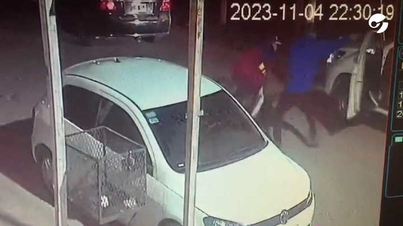 En este momento estás viendo Cayó uno de los sospechosos por el crimen de un policía en Tristán Suárez