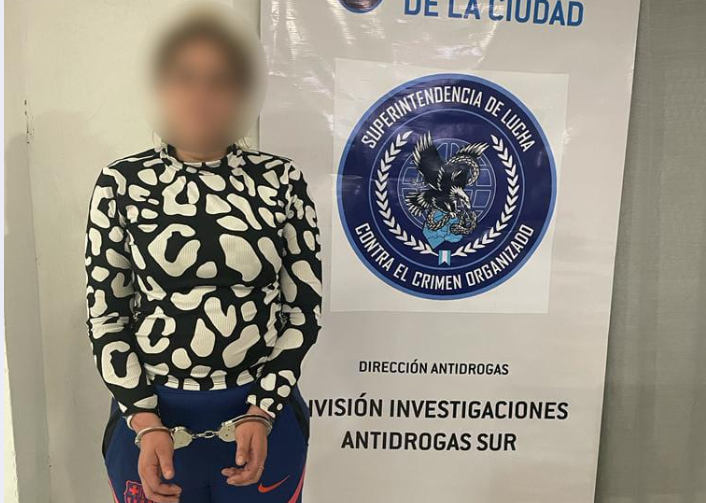 En este momento estás viendo Caen madre e hija dealers del barrio Zavaleta
