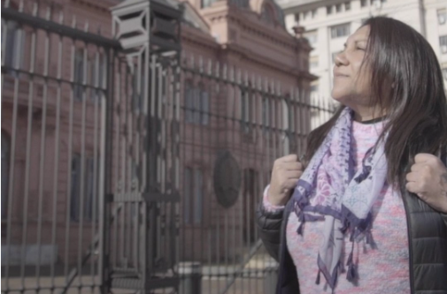 En este momento estás viendo Mataron de una puñalada a referente trans en un hotel de Balvanera