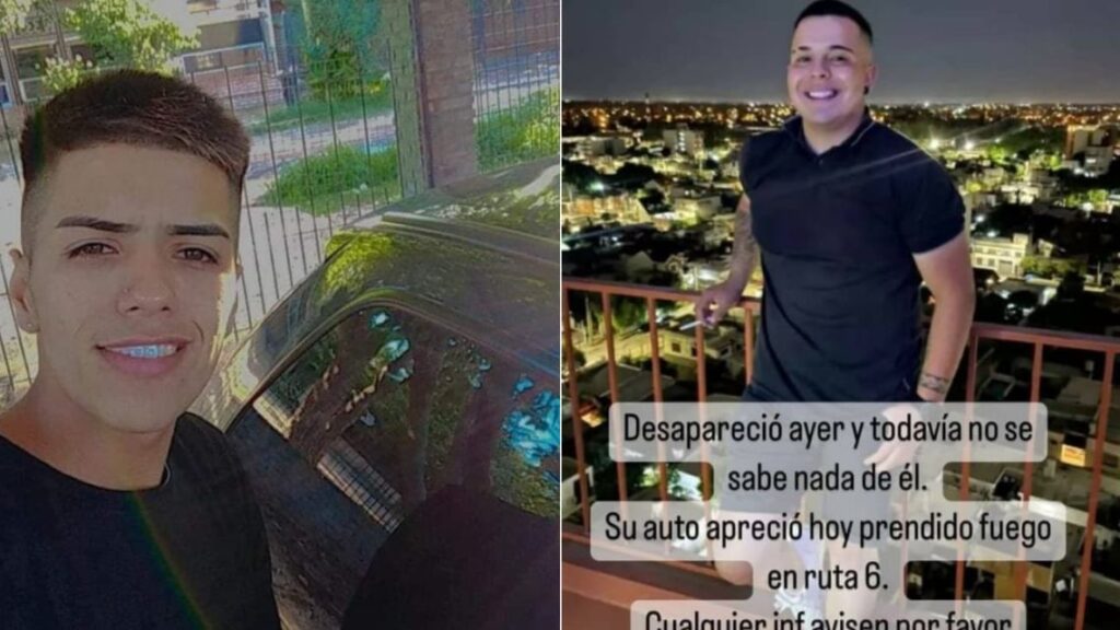 Lee más sobre el artículo Se niegan a declarar los tres policías detenidos por encubrir la desaparición y crimen de dos amigos