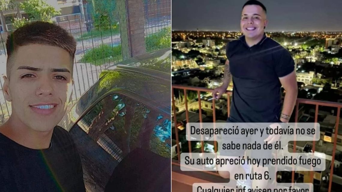 En este momento estás viendo Van a juicio un ex comisario, su hijo y sobrino por la desaparición de dos jóvenes en Varela