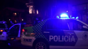 Lee más sobre el artículo Un sargento denunció que una mujer trans le robó y lo abusó sexualmente en Vicente López