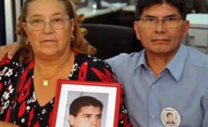 Lee más sobre el artículo Condenan a un hombre a 13 años de cárcel por secuestrar en 2002 a un joven que nunca más apareció