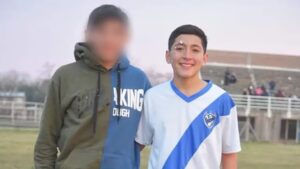 Lee más sobre el artículo Detuvieron en Monte Grande al acusado de matar a un ex futbolista en Merlo