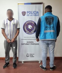 Lee más sobre el artículo San Justo: Detuvieron a dos cuñados por abusar sexualmente de una menor de edad