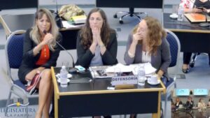 Lee más sobre el artículo Jury por el crimen de Lucio Dupuy: el fiscal pidió la condena y destitución de la jueza y la asesora